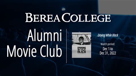 Berea College Alumni - Home