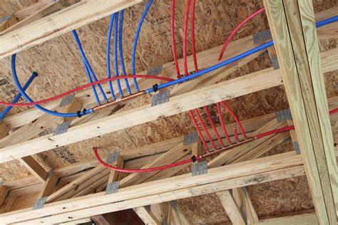 How to install PEX | Pro Construction Guide