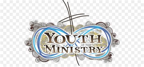 Christian Youth Ministry Logo