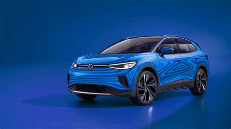 Volkswagen electric cars: what you need to know | CAR Magazine