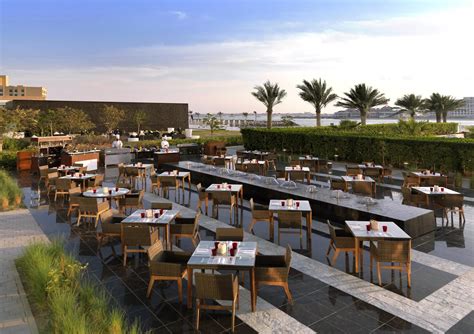 CuiScene - Fairmont Bab Al Bahr, Al Maqtaa, Abu Dhabi | Zomato