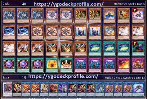 Salamangreat Deck 2024 Yu-Gi-Oh! TCG BEST Meta Profiles