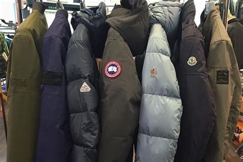 Moncler vs. Canada Goose: Everything You Need To Know