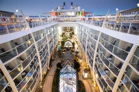 Worst-Cruise-Ship-Cabins-to-Avoid-Inside-Balconies | Should Be Cruising