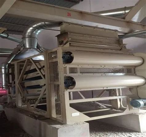 20kW Cotton Seed Cleaning Machine, Capacity: 4000 Kg/Hour at Rs 2253960/piece in Guntur