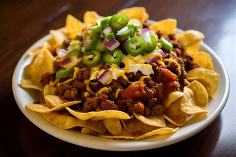 Frito Pie Recipe: A Delicious Tex-Mex Pie Extravaganza