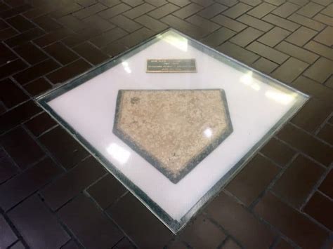 Uncovering the Remnants of Forbes Field in Pittsburgh - Uncovering PA