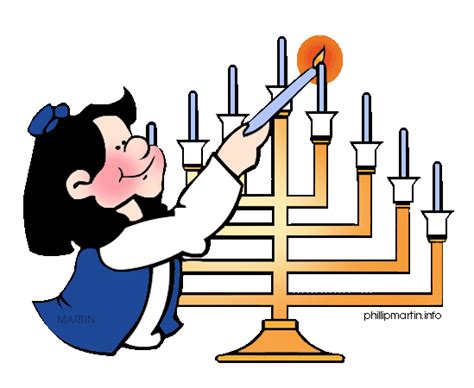 Hanukkah Clipart - ClipArt Best