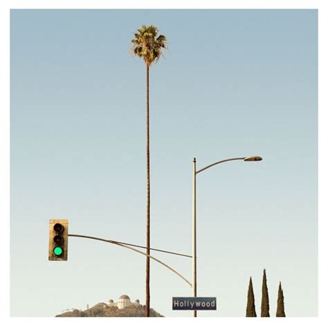 East Hollywood - Minimalist Photography Awards