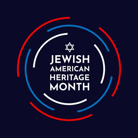 Jewish American Heritage Month – Resources for Educators