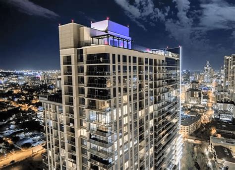 The Most Expensive Apartment in Austin is... | Rent. Blog