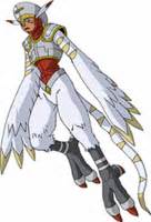 Harpymon - Wikimon - The #1 Digimon wiki