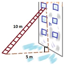 Pin by Gus Hanna on Math Help | Pythagorean theorem, Teaching mathematics, Gcse math