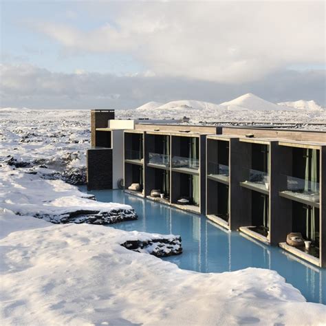 The Retreat at Blue Lagoon Iceland offers "a better understanding of ...