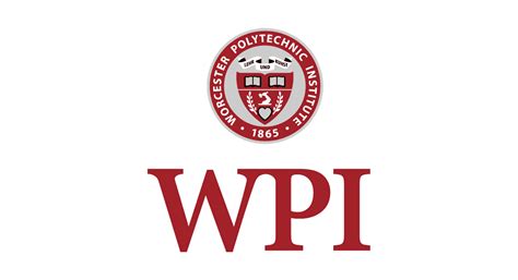 Worcester Polytechnic Institute (WPI) Logo Download - AI - All Vector Logo