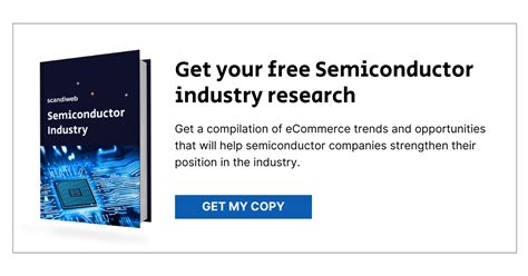 Semiconductor Market Analysis: Industry Insights and Trends