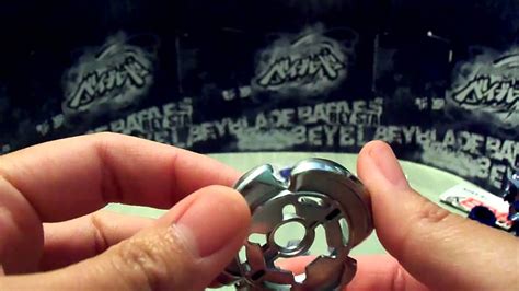 Beyblade Metal Masters SPIRAL CAPRICORN 90MF Unboxing - YouTube