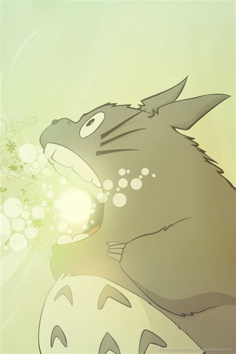 My Neighbor Totoro Quotes. QuotesGram