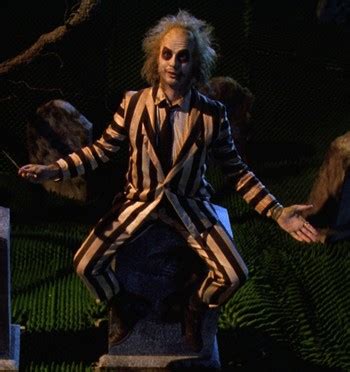 Characters in Beetlejuice - TV Tropes