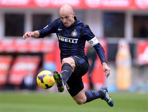 Tottenham Weigh Summer Move for Inter Milan Midfielder Esteban ...