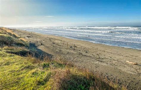 Westport Beaches, Washington | BaldHiker