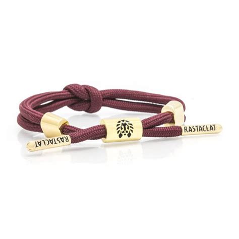 Rastaclat Knotaclat Bracelet – HiPOP Fashion