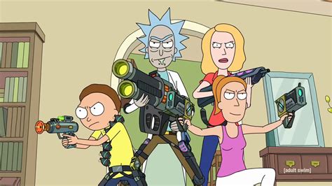 Rick and morty episode 2 list - newyorkmain