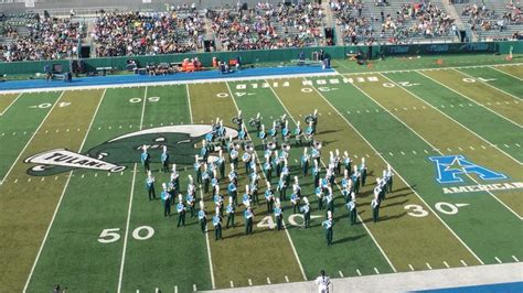 Pin by Michael Sanchez on 2018 Tulane Green Wave FootBall Season ...