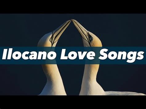 Best Ilocano Love Songs - YouTube