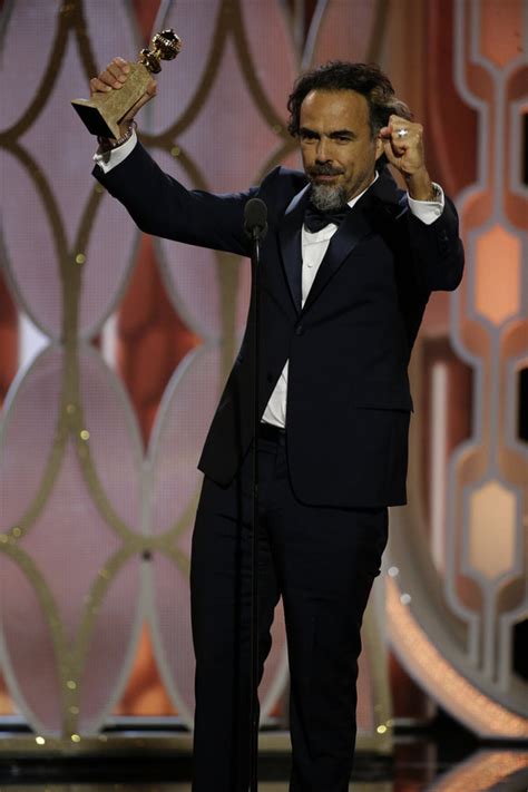 "The Martian," "The Revenant" Lead 73rd Golden Globe Awards | Festivals & Awards | Roger Ebert