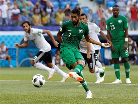 Saudi Arabia relying on close-to-home support at World Cup 2022 | Football News | Al Jazeera