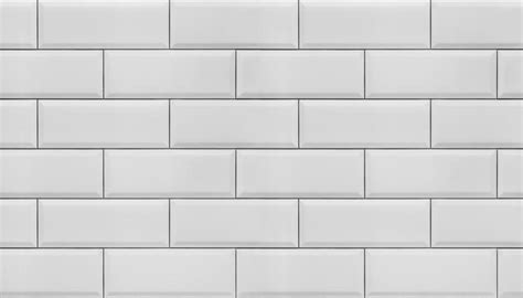 Subway Tile Wallpaper - Wall Design Ideas