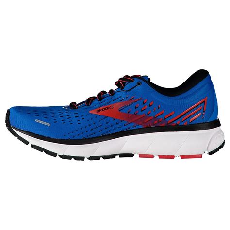 Brooks Ghost 13 Blue buy and offers on Runnerinn