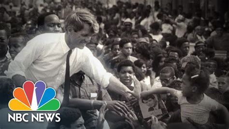 Remembering RFK’s Final Speech 50 Years Later | NBC News - YouTube