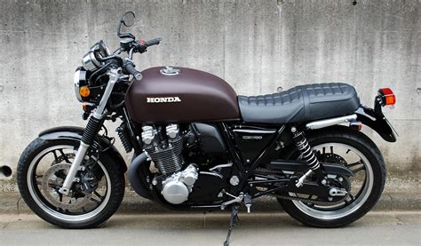 HONDA CB1100 CUSTOM | WhiteHouse | Samurider.com