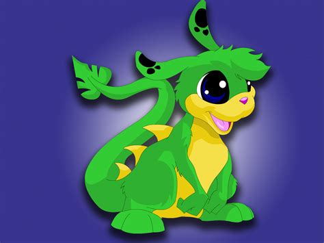 Neopets Wallpaper Free HD Backgrounds Images Pictures