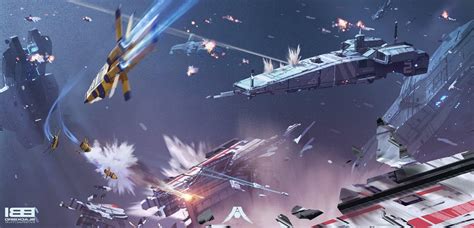 Denuvo will be used in Homeworld 3, which was originally scheduled for May 13th - Game News 24