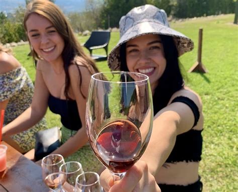 How To Choose The Best Kelowna Wine Tour Package | Vivid Tours - Kelowna Wine And Craft Beer Tours