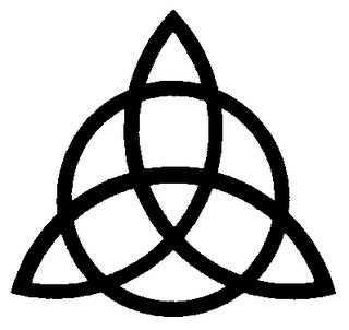 Triquetra… Gregos,Celtas, Cristãos, Cruzadas e o Símbolo do infinito ...