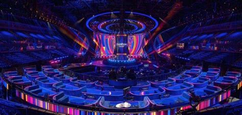 Eurovision 2023: Stand-in rehearsal clips are leaked! - Eurovision News ...