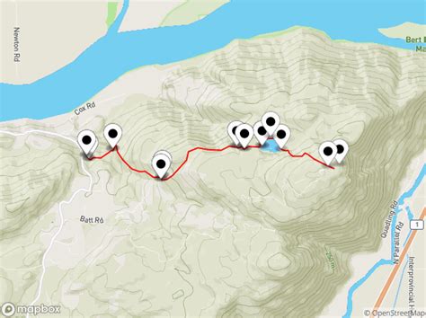 Sumas Mountain hike in the Fraser Valley, Abbotsford, BC | Vancouver Trails