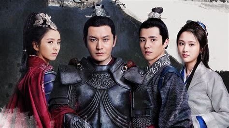 Nirvana in Fire 2 | Mainland China | Drama | Watch with English Subtitles & More ️