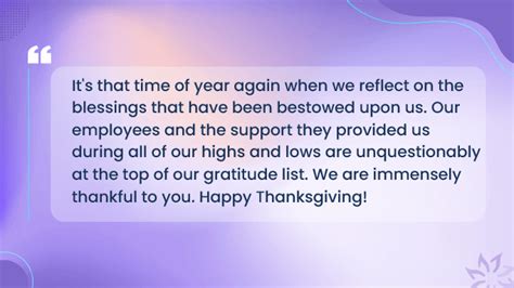 The 30 Best Thanksgiving Messages To Employees In 2022 (2022)