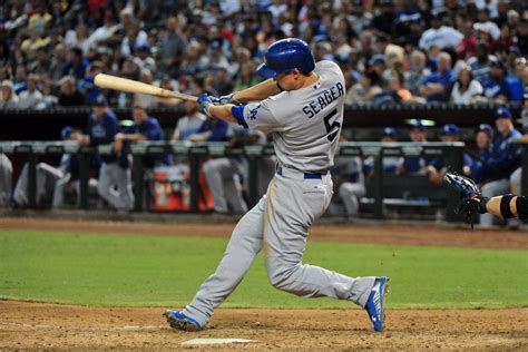 The Dodgers Can't Lose Corey Seager