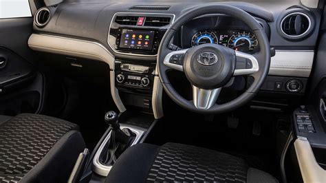 Toyota Rush Interior - Exploring The 5 Videos And 100 Images