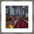 Choir Hymns Photograph by Ian Mitchell - Fine Art America