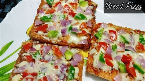 Stop Buying Pizza 🍕| Try This 10min Recipe Without Oven 🍕🤤 - YouTube