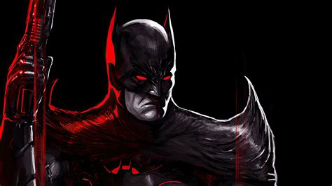 The Flashpoint Batman 4K HD Superheroes Wallpapers | HD Wallpapers | ID #51148