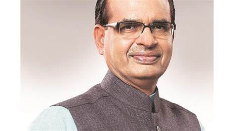 Madhya Pradesh has shed 'BIMARU' tag to emerge as developing state: Chouhan