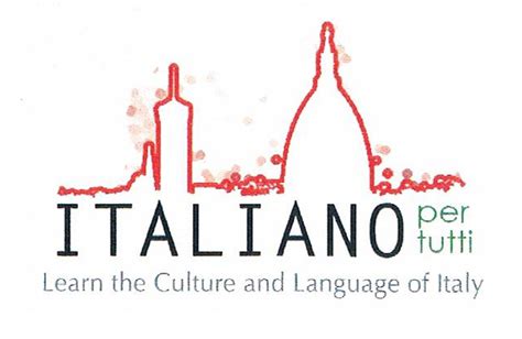 Unique Travel's Blog: Learn Italian (Language and Culture)